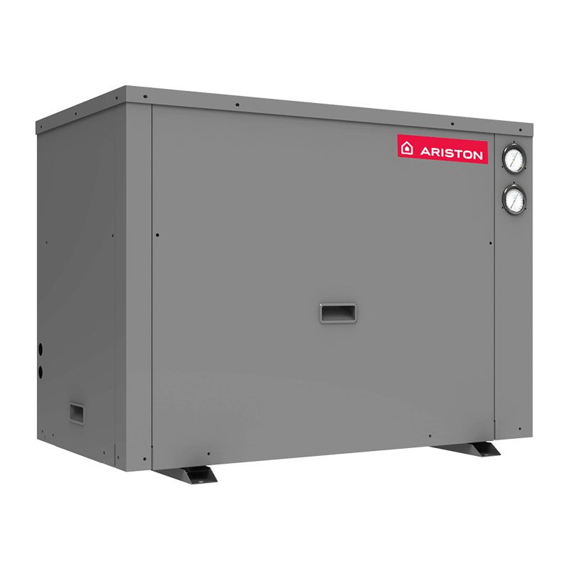 ARISTON COMMERCIAL HEAT PUMP AR-40WTP HX | 40 kW