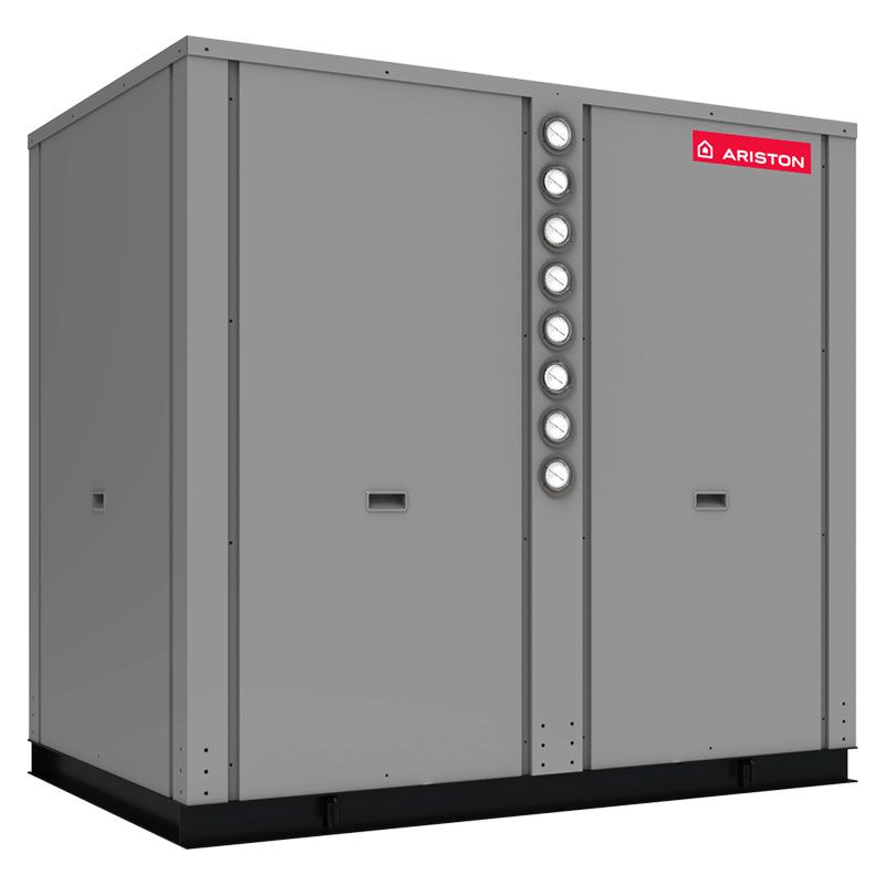 ARISTON COMMERCIAL HEAT PUMP AR-160WTP HX | 160 kW