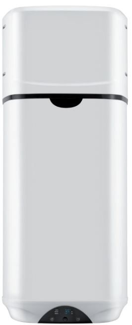 ARISTON WALL HUNG RESIDENTIAL HEAT PUMP NUOS PLUS S2 WI-FI 110 WH