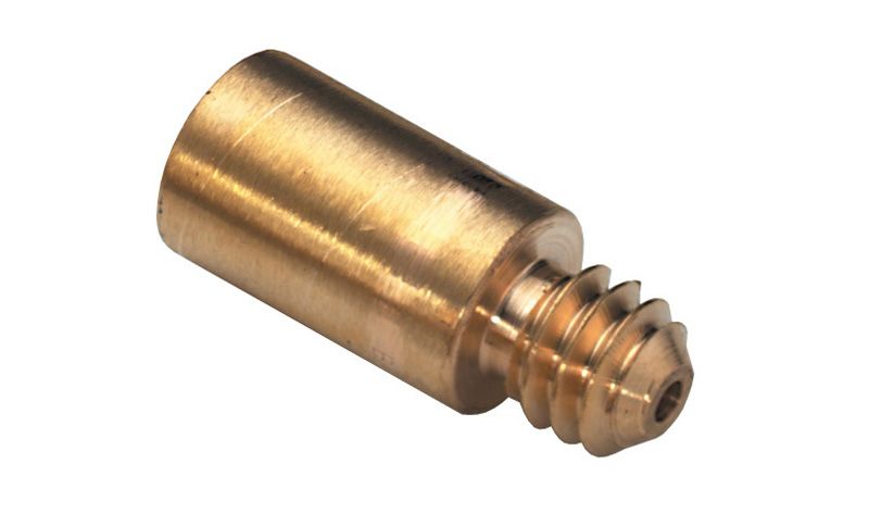 BAILEY NIPPLE ADAPTOR 1/2