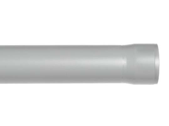 ULTRA SW PIPE UPVC 4M D160