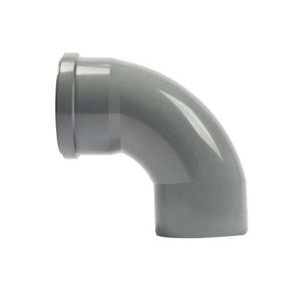 ULTRA SW BEND 87.5? UPVC S D110