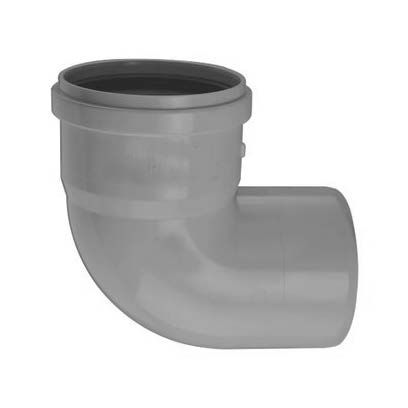 ULTRA SW BEND 87.5? UPVC S D200