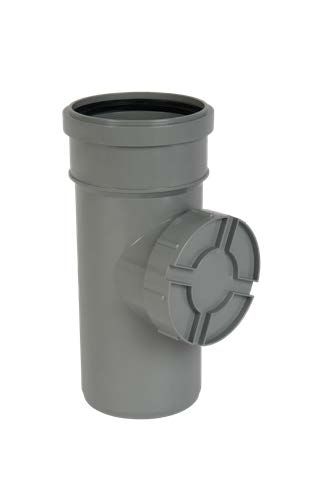 ULTRA SW ACCESS PIPE UPVC S D110