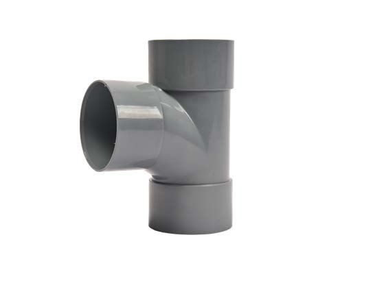 ULTRA SW TEE 87.5° ABS T D55