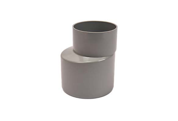 ULTRA SW ADAPTOR ABS D43X1 1/4