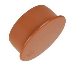 ULTRA DRAIN SOCKET PLUG UPVC D200