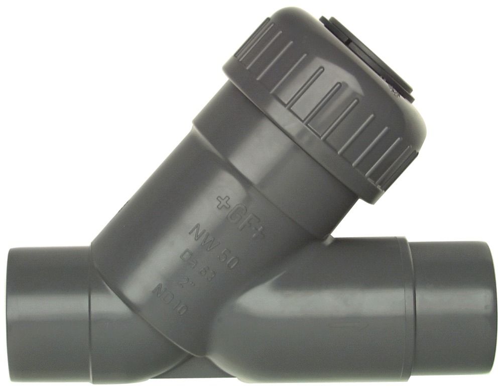 ANGLE SEAT CHECK VALVE 90DN80