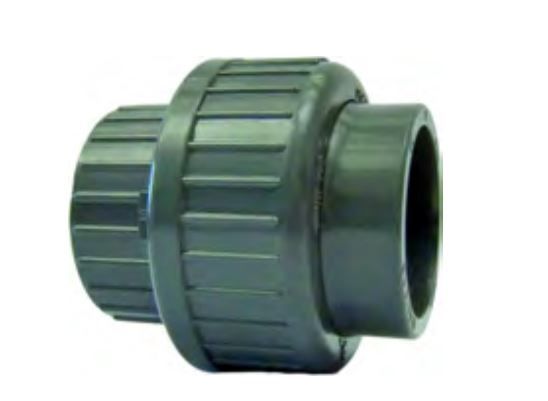 UPVC UNION 1