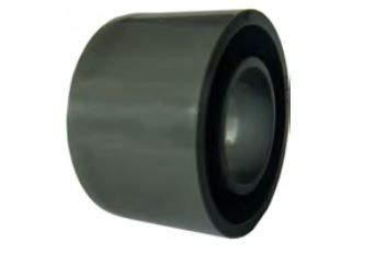 UPVC REDUCING BUSH 8X6