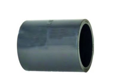 UPVC SOLVENT WELD SOCKET 4