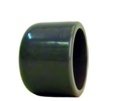 UPVC SOLVENT END CAP 2