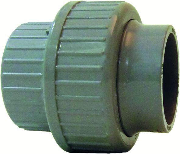 C-PVC UNION EPDM 'O' RING 25MM