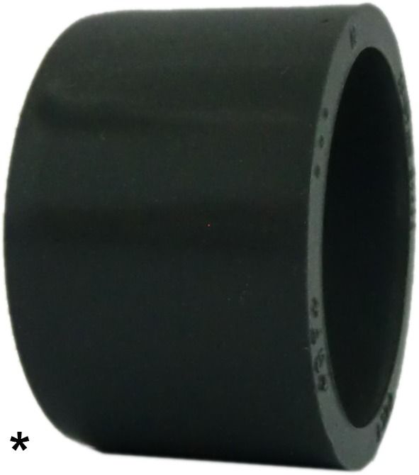 C-PVC REDUCING BUSH 25X20MM