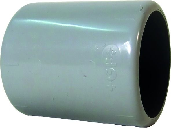 C-PVC SOLVENT SOCKET 32MM
