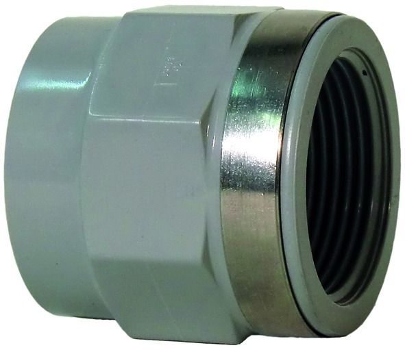 C-PVC FEMALE ADAPTOR 20MMX1/2