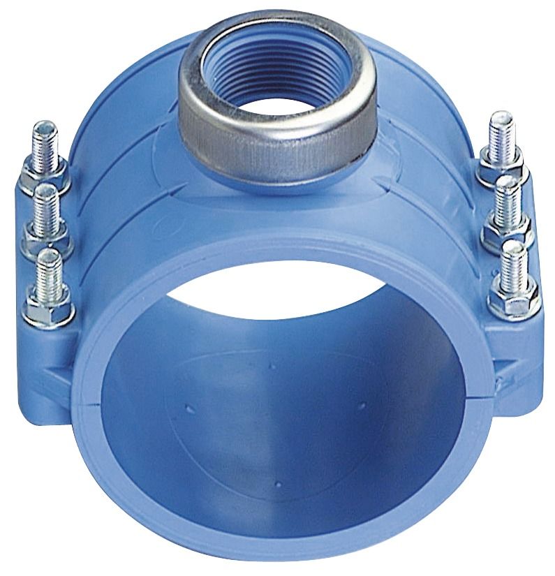 PP BRANCH SADDLE FEM.THRD 110-3/4