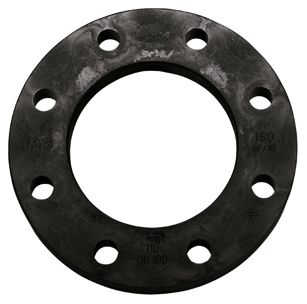 B/FLANGE PP/STEEL S/S & B/F 63MM