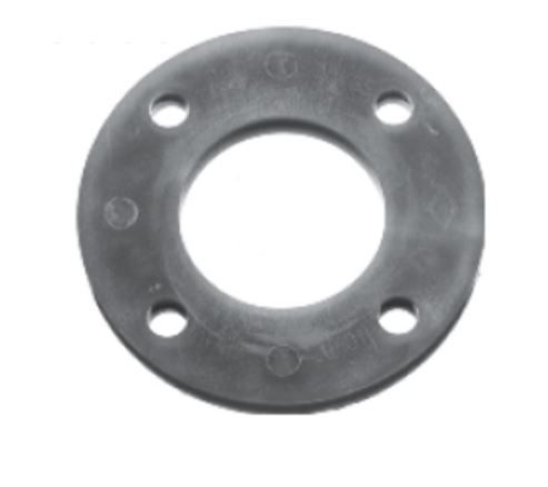 BACKING FLANGE PP/STEEL 125MM