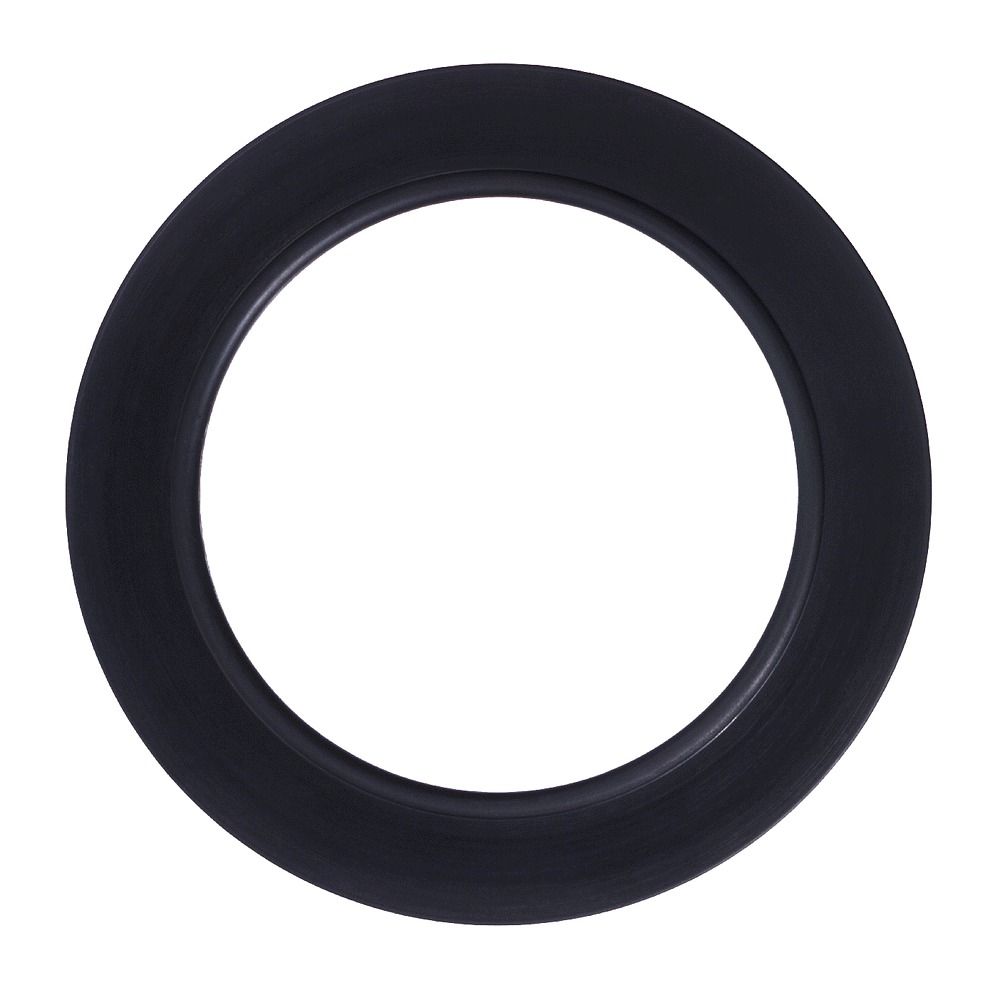 FLANGE SEAL G-ST NBR-DUO 90MM
