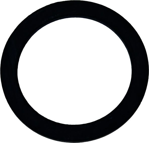 EPDM FLAT GASKET 25MM
