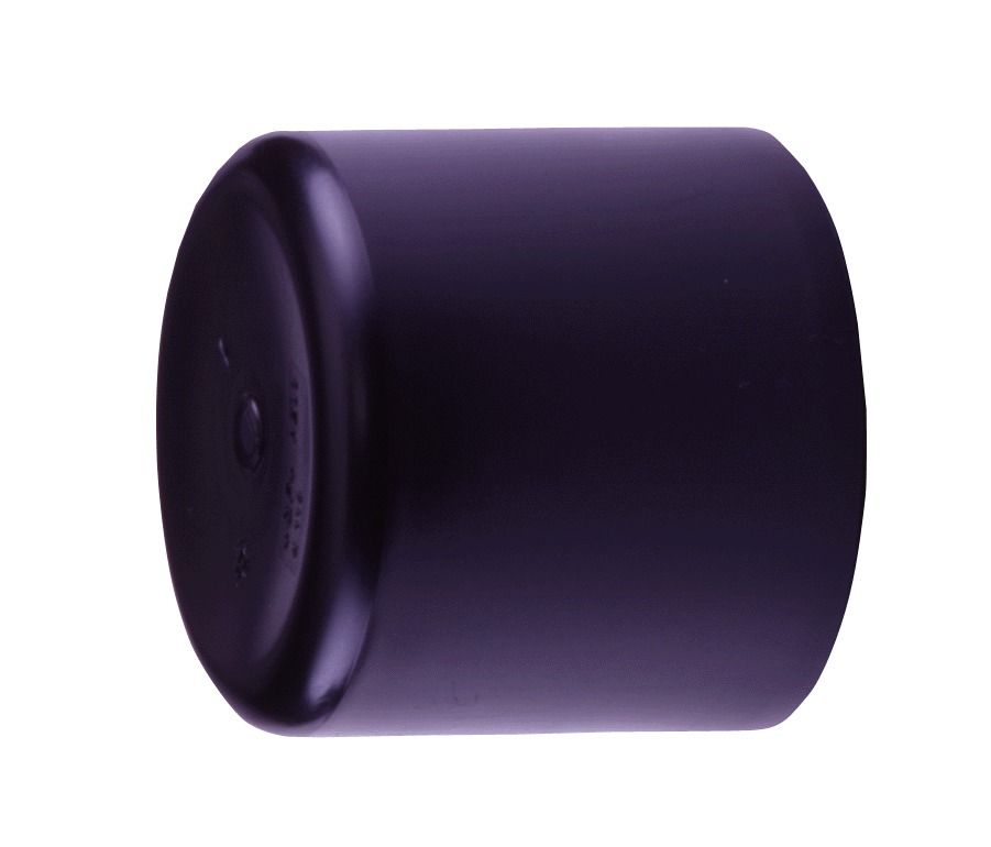 PE100 B/F END CAP SDR11 200MM