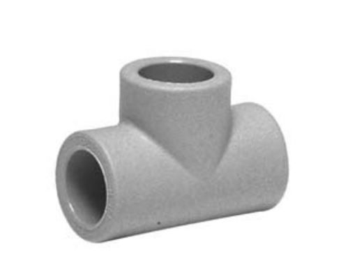 PP-R TEE 90DEG 90MM