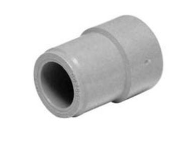PP-R REDUCING BUSH M-F 75-50