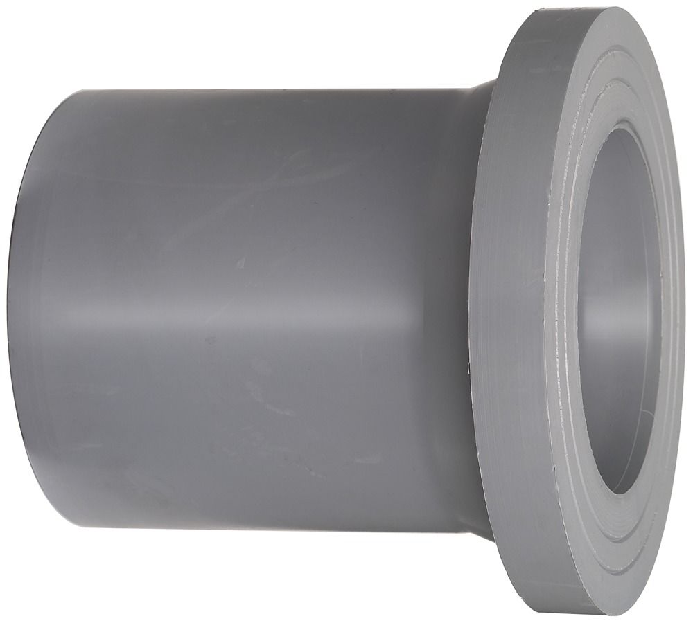 PB FLANGE ADAPTOR 125MM