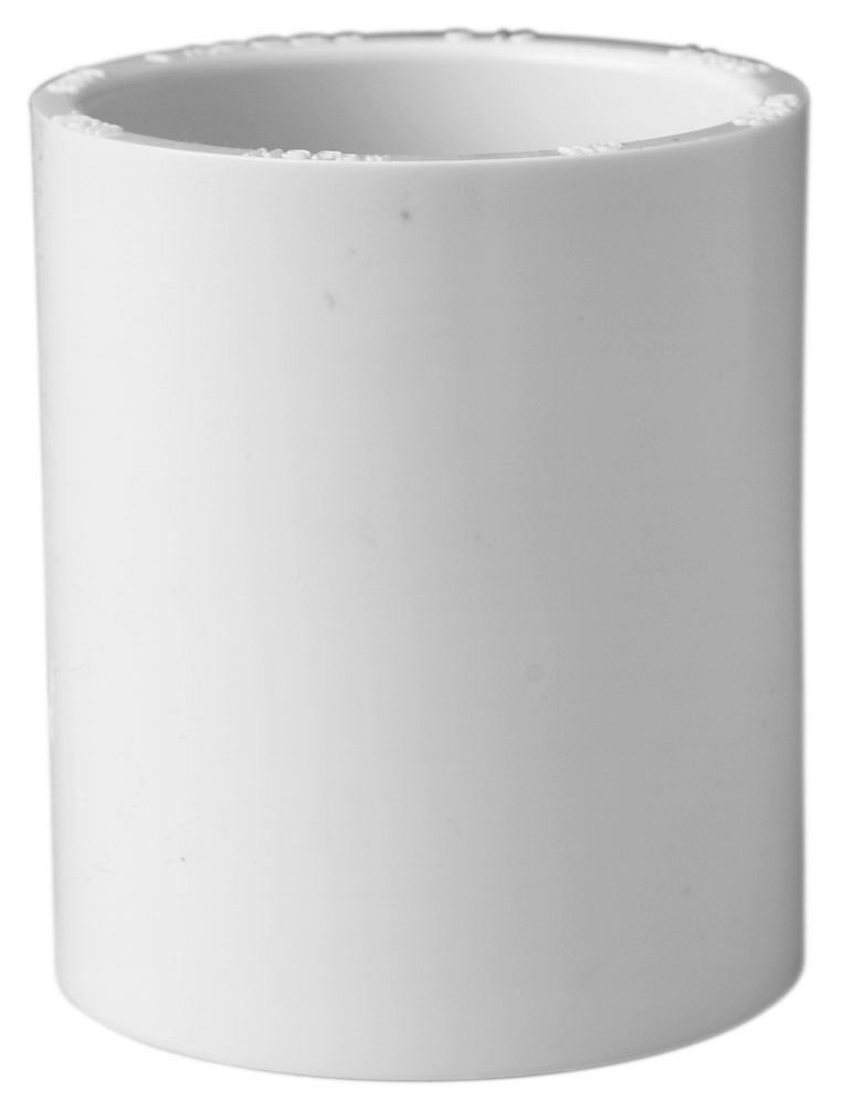 2 PVC40 COUPLING (SXS)