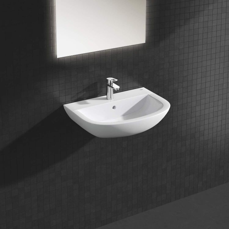 GROHE BAULOOP BASIN MIXER 1/2? S-SIZE [ALTERNATE CODE]