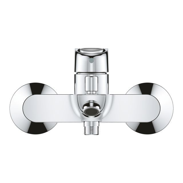 GROHE BAULOOP SINGLE-LEVER BATH MIXER | CHROME 1/2 IN | GH2360300F