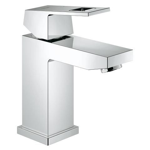 GROHE BAUEDGE SINGLE-LEVER SHOWER MIXER | CHROME 1/2 IN