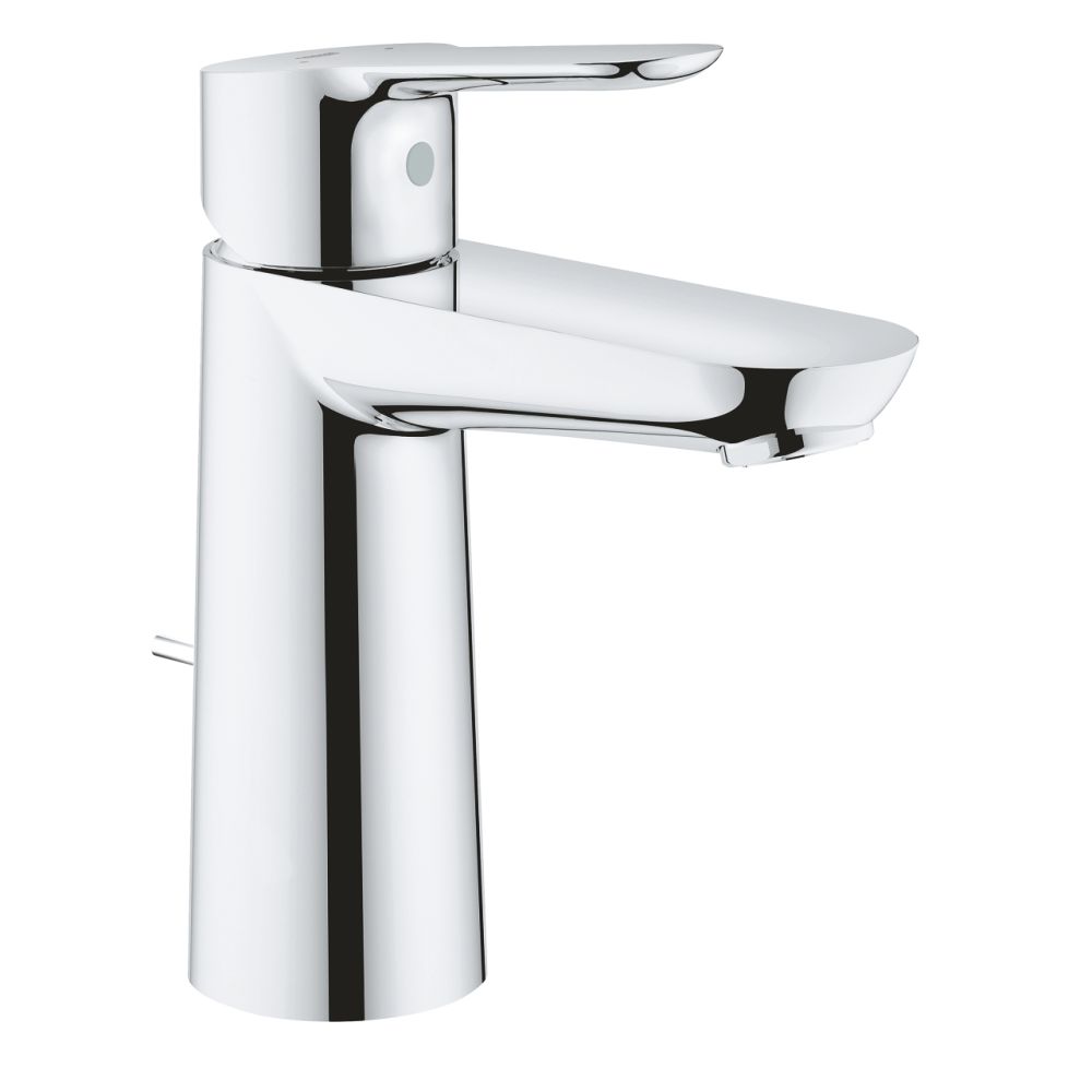 GROHE BAUEDGE SINGLE-LEVER BASIN MIXER