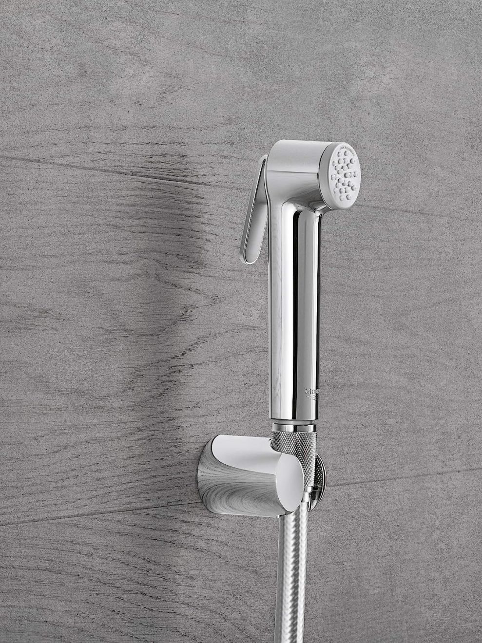 GROHE TEMPESTA-F TRIGGER SPRAY 30 | CHROME
