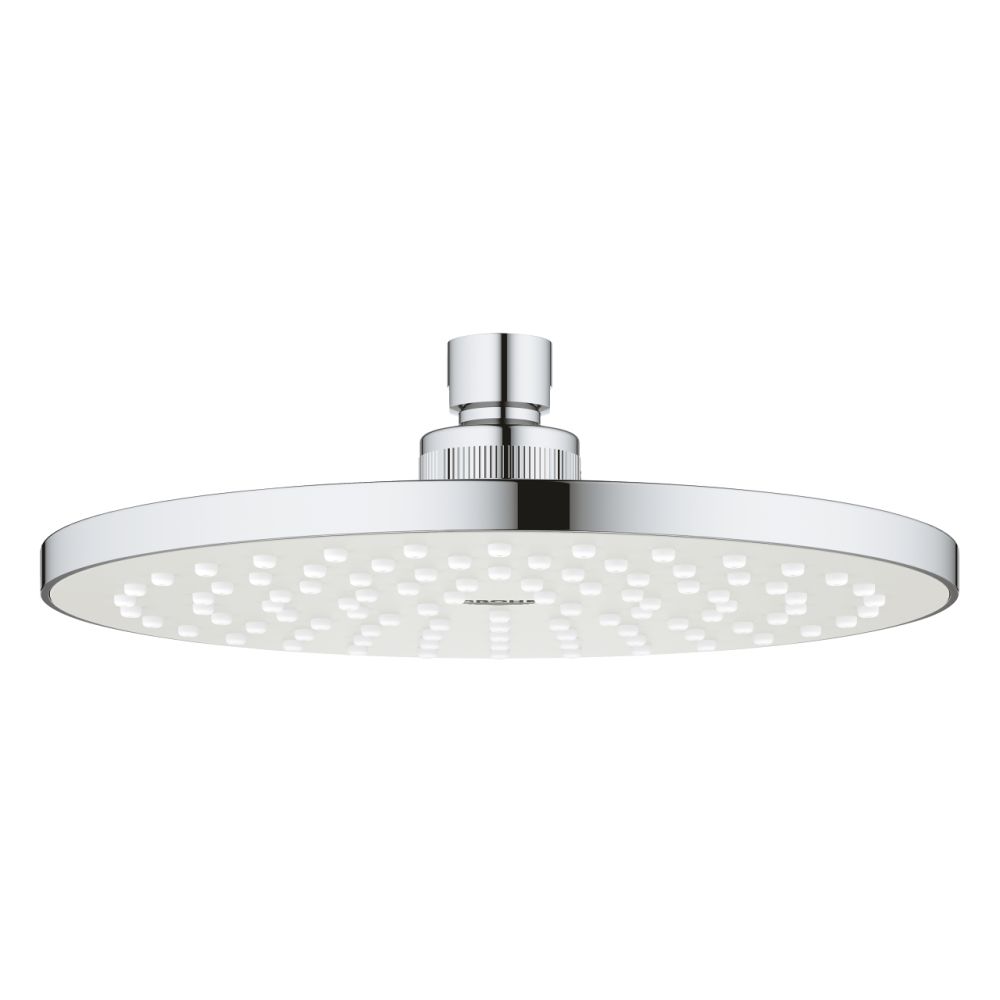 GROHE TEMPESTA COSMOPOLITAN 200 HEAD SHOWER, 1 SPRAY | CHROME