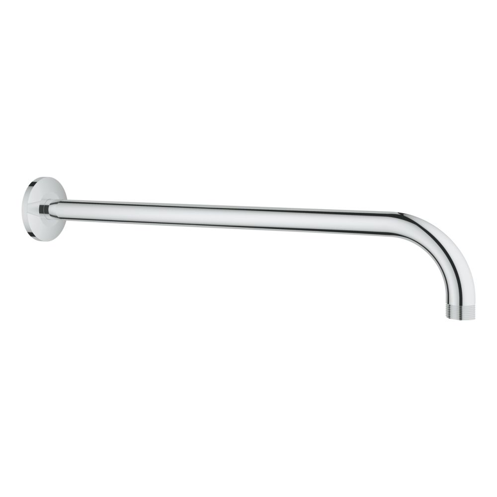 GROHE TEMPESTA SHOWER ARM | 400 MM | CHROME