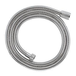 GROHE RELEXAFLEX METAL, METAL SHOWER HOSE | 1500 MM CHROME