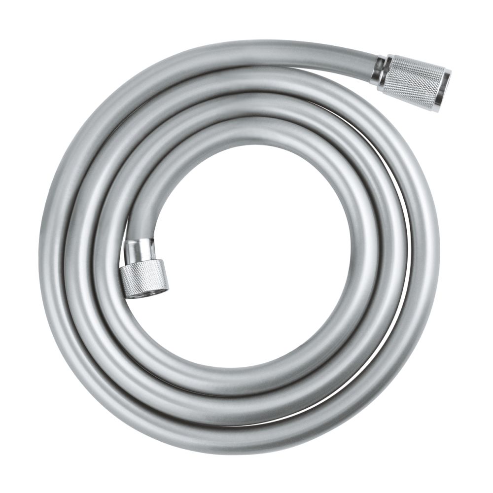 GROHE RELEXAFLEX SHOWER HOSE | 1750 MM | STARLIGHT CHROME