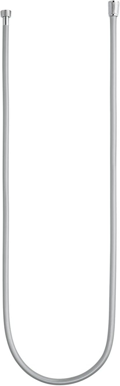 GROHE RELEXAFLEX SHOWER HOSE | 1750 MM | STARLIGHT CHROME