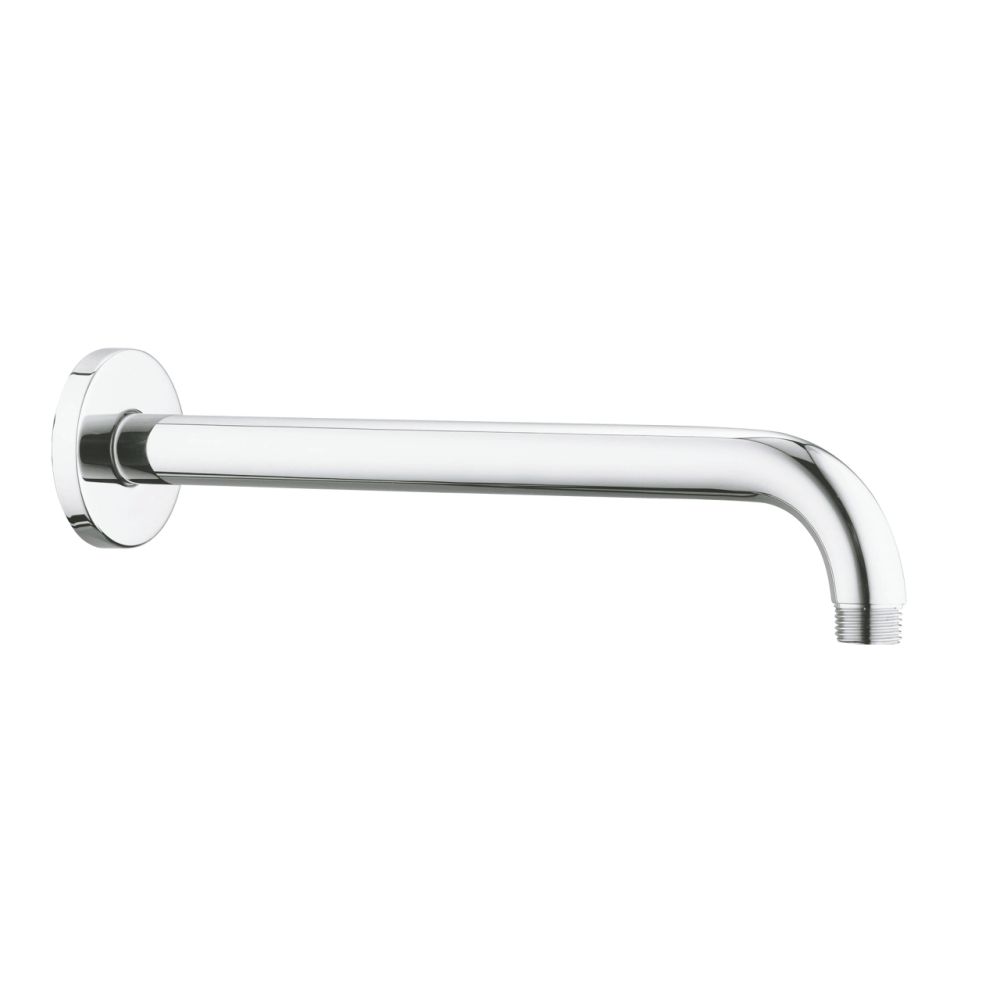 GROHE RAINSHOWER SHOWER ARM | 286 MM | CHROME