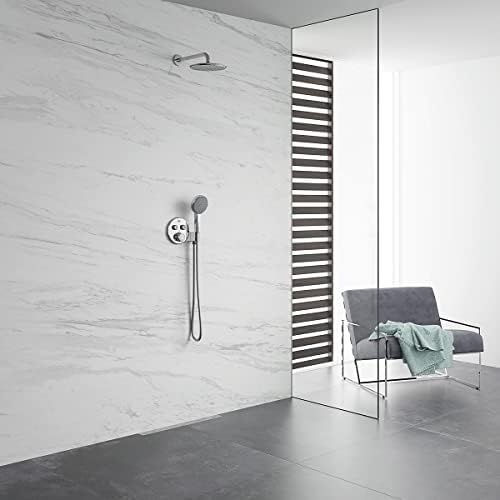 GROHE RAINSHOWER SHOWER ARM | 286 MM | CHROME