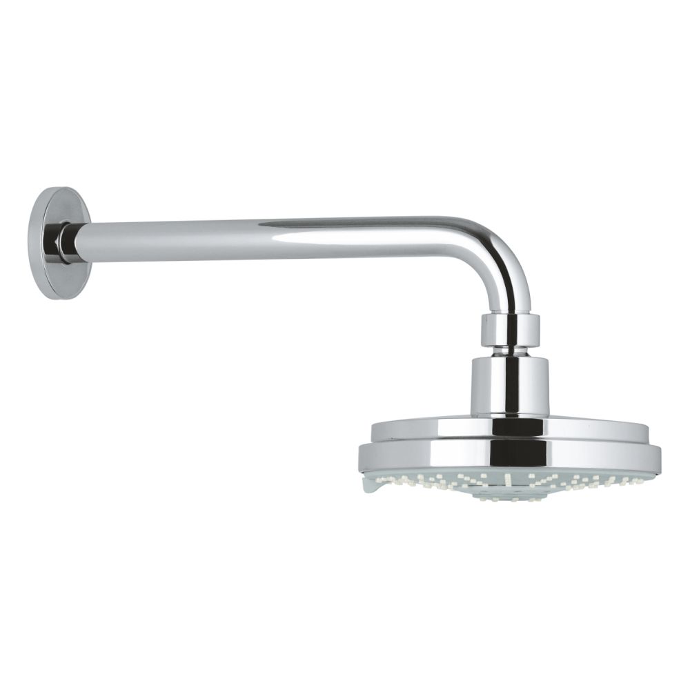 GROHE RAINSHOWER SHOWER ARM | 286 MM | CHROME