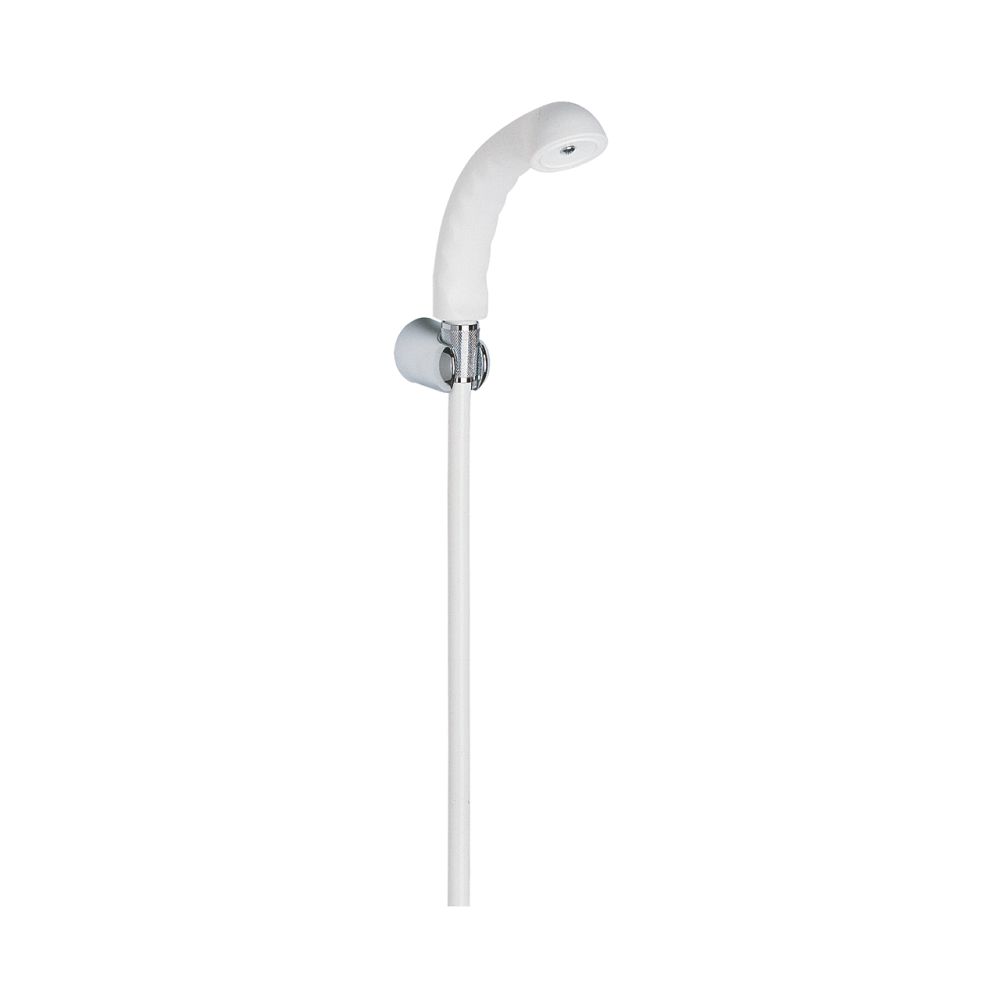 GROHE RELEXA WALL HAND SHOWER HOLDER | CHROME