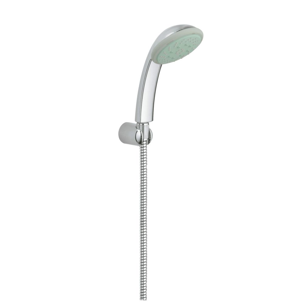 GROHE RELEXA WALL HAND SHOWER HOLDER | CHROME