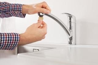 GROHE EUROSMART SINGLE-LEVER SINK MIXER 1/2?