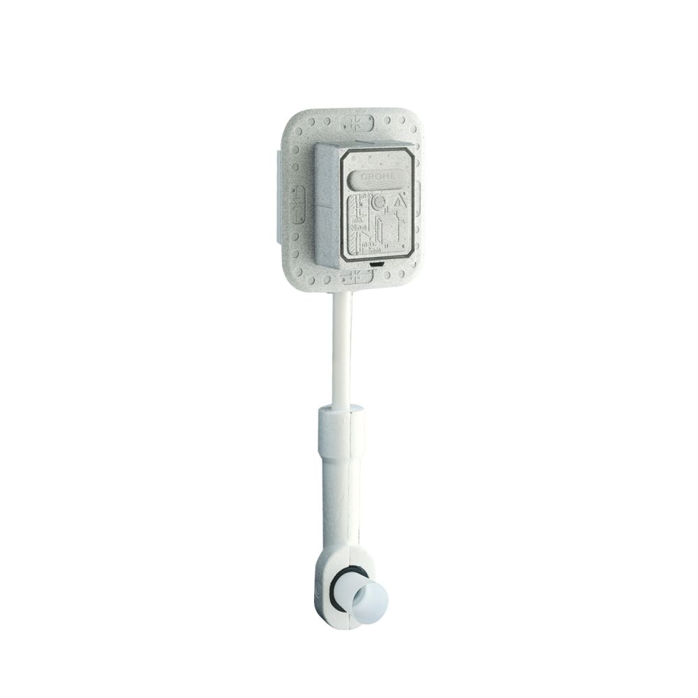 GROHE CONCEALED FLUSH VALVE FOR WC, CONCEALED