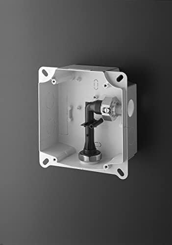 GROHE CONCEALED FLUSH VALVE FOR WC, CONCEALED