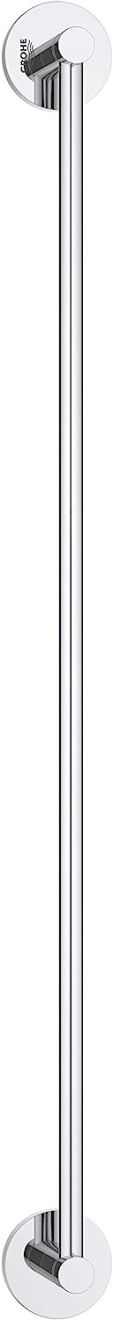 GROHE ESSENTIALS TOWEL HOLDER | 600 MM | CHROME