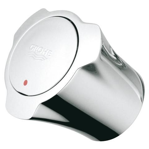GROHE COSTA L HANDLE | CHROME